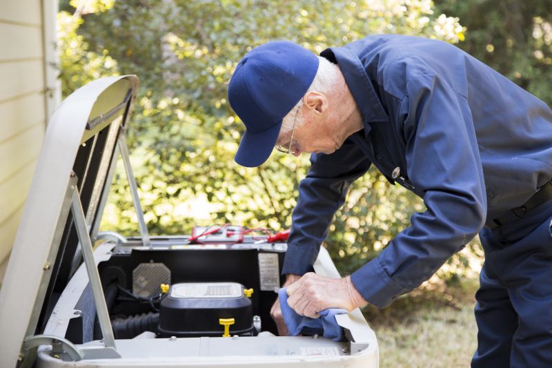 Roof Turbine Repair Costs — Cost of Roof Turbine Repair