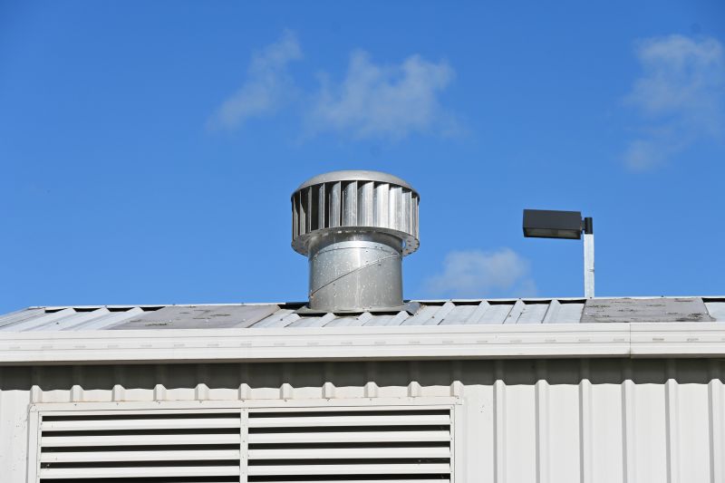 Roof Ventilation Solutions For Older Homes